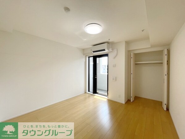 プレール・ドゥーク赤塚の物件内観写真